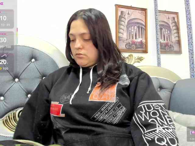 KataleyaStiward Live Webcam on BongaCams