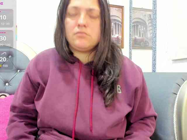 KataleyaStiward Live Webcam on BongaCams