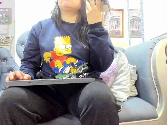 KataleyaStiward webcam