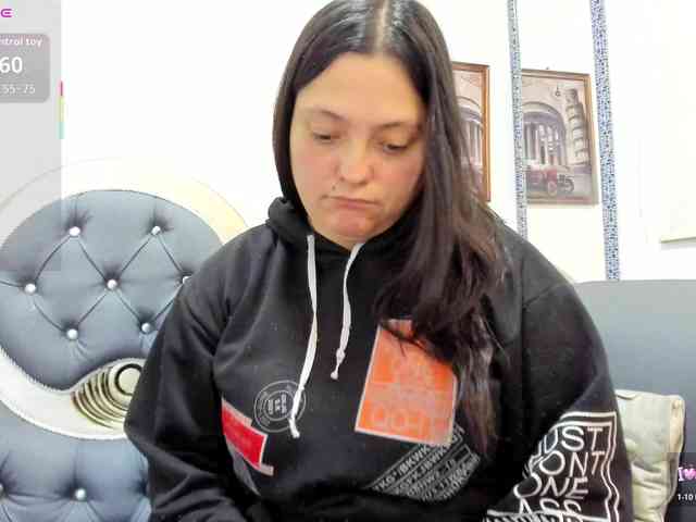 KataleyaStiward Live Webcam on BongaCams