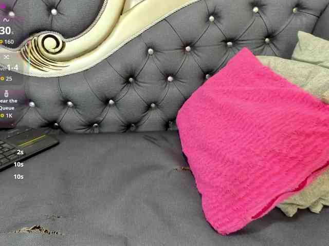 KataleyaStiward webcam