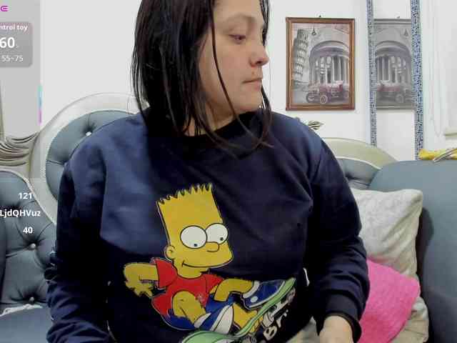 sex web cam KataleyaStiward