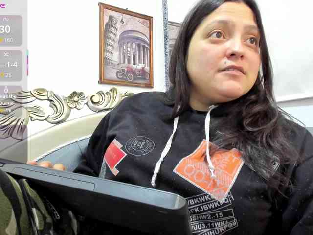 KataleyaStiward Live Webcam on BongaCams