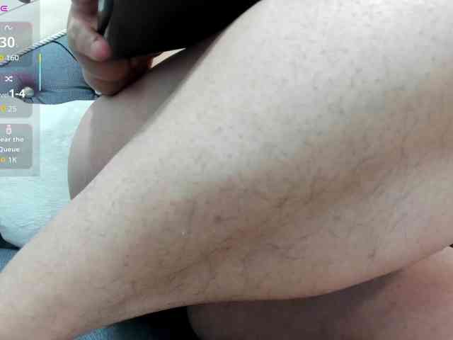 KataleyaStiward Live Webcam on BongaCams