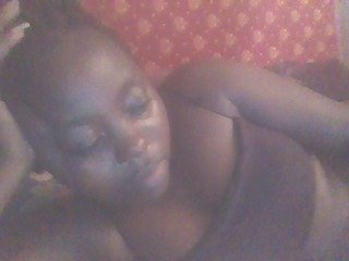 PrettyG's Live Webcam