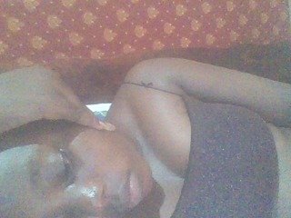 PrettyG's Live Webcam