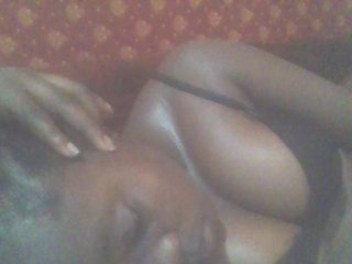PrettyG's Live Webcam