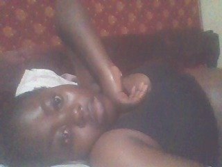 PrettyG's Live Webcam