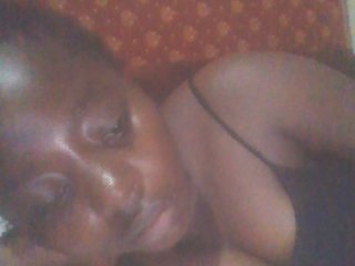 PrettyG's Live Webcam