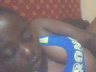 PrettyG Porn Show