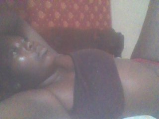 PrettyG's Live Webcam