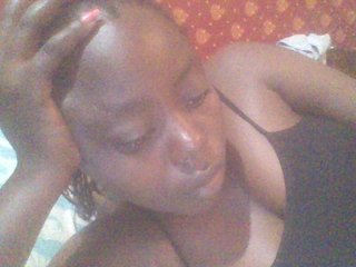 PrettyG's Live Webcam
