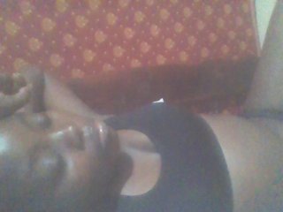 PrettyG's Live Webcam