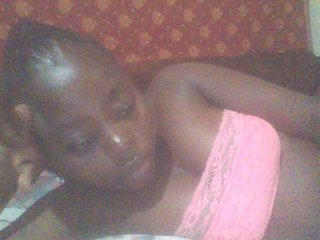 PrettyG's Live Webcam