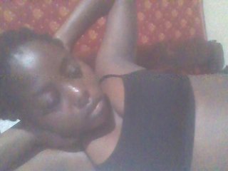 PrettyG's Live Webcam