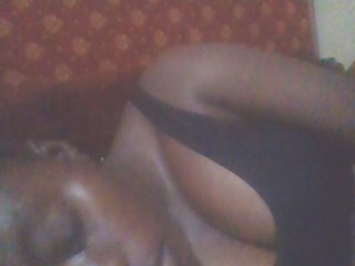 PrettyG's Live Webcam