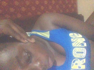 PrettyG's Live Webcam