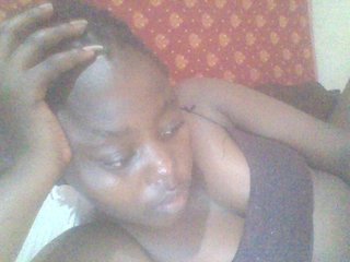 PrettyG's Live Webcam