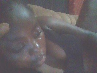 PrettyG's Live Webcam