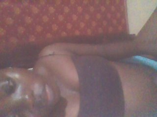 PrettyG's Live Webcam