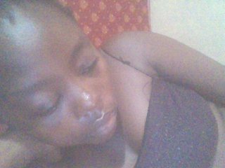 PrettyG's Live Webcam