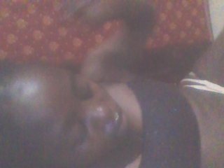 PrettyG's Live Webcam