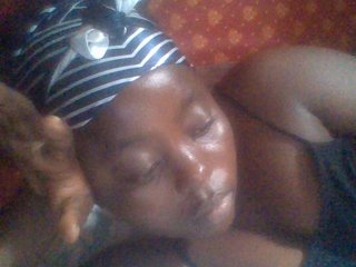PrettyG's Live Webcam