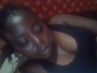 PrettyG's Live Webcam