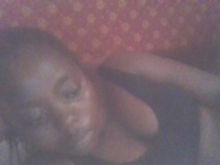 PrettyG's Live Webcam