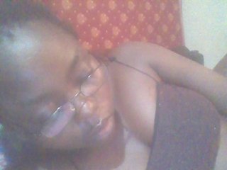 PrettyG's Live Webcam