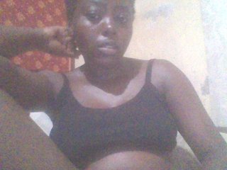 PrettyG's Live Webcam