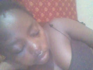 PrettyG's Live Webcam