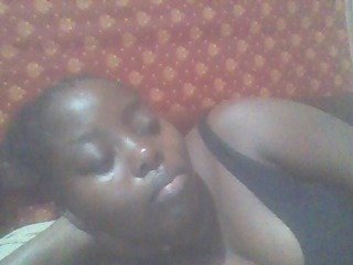 PrettyG's Live Webcam
