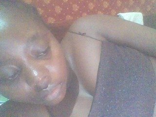 PrettyG's Live Webcam