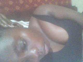 PrettyG's Live Webcam