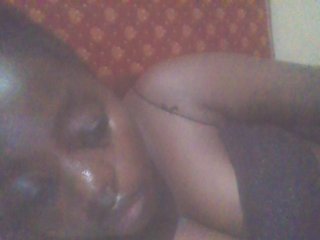 PrettyG's Live Webcam