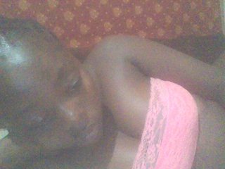 PrettyG's Live Webcam