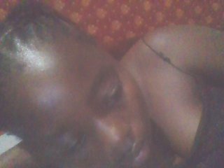 PrettyG's Live Webcam