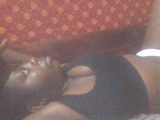 PrettyG Porn Show