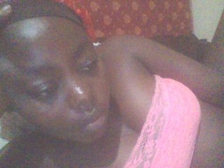 PrettyG's Live Webcam