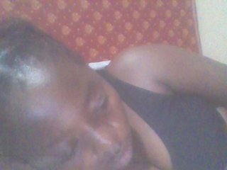 PrettyG's Live Webcam