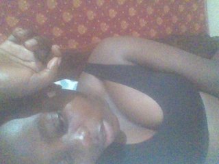 PrettyG's Live Webcam