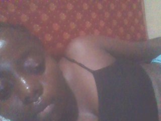 PrettyG Porn Show