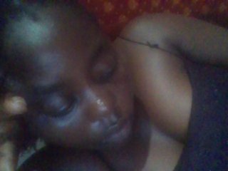 PrettyG's Live Webcam