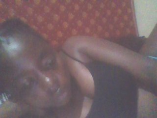 PrettyG's Live Webcam