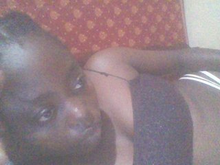 PrettyG's Live Webcam