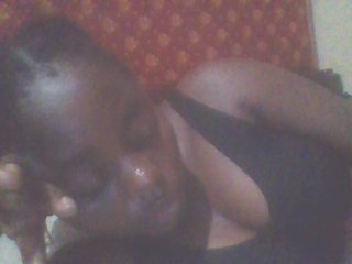 PrettyG's Live Webcam