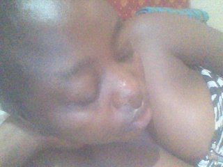 PrettyG's Live Webcam