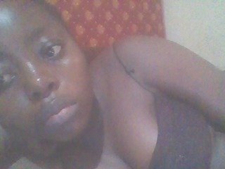 PrettyG's Live Webcam
