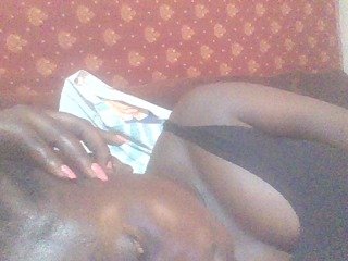 PrettyG Porn Show